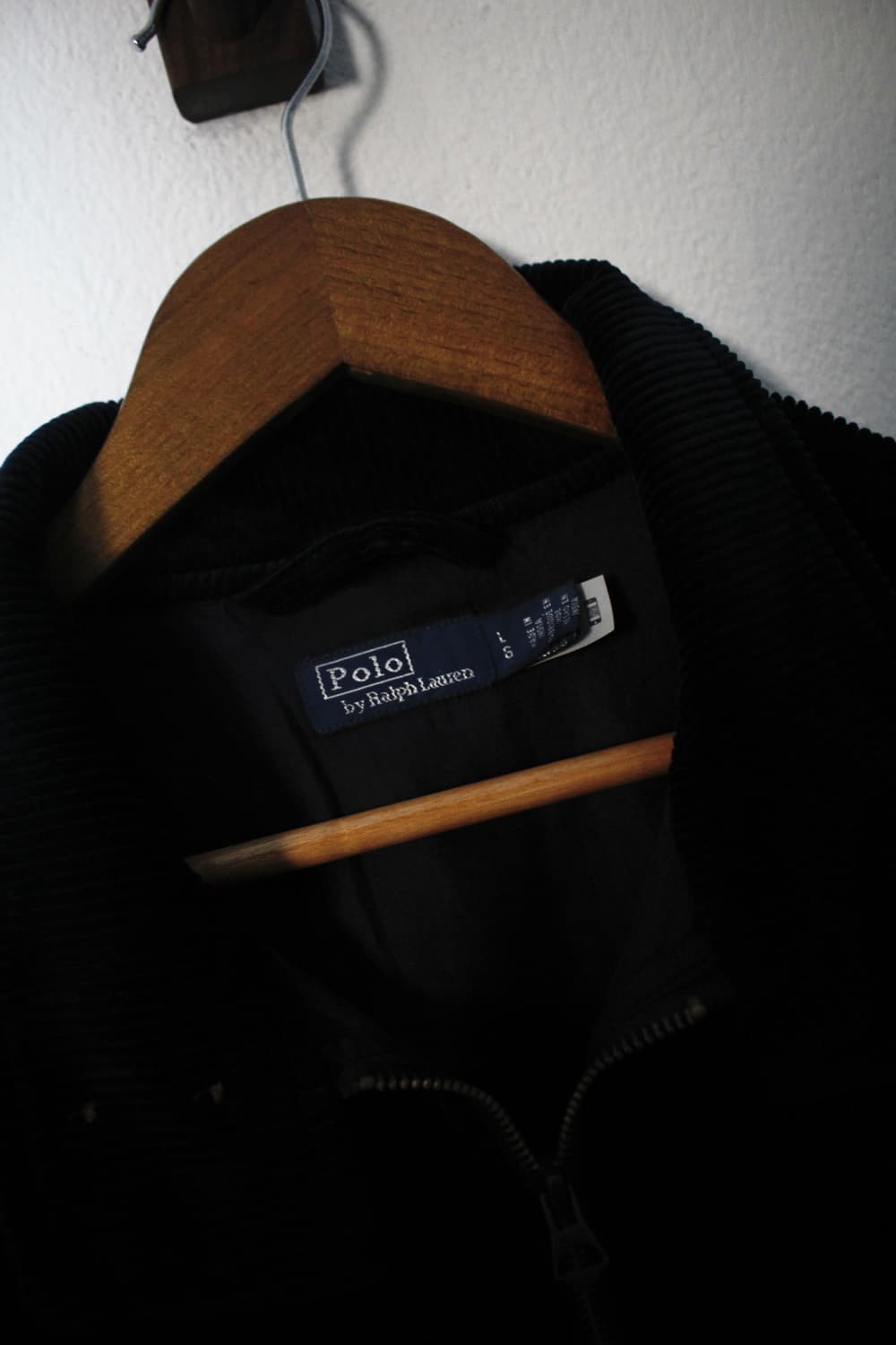 폴로Polo Ralph Lauren Corduroy CropBlouson 상품이미지5