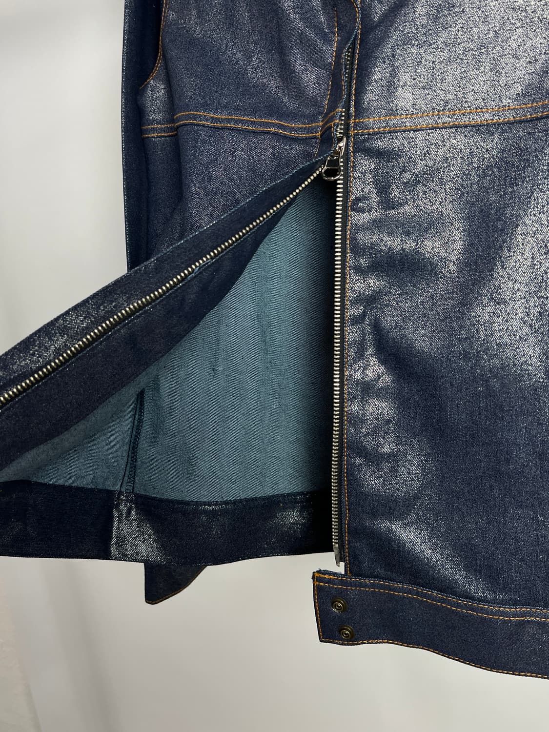 EGOIST 집업 자켓 상품이미지6