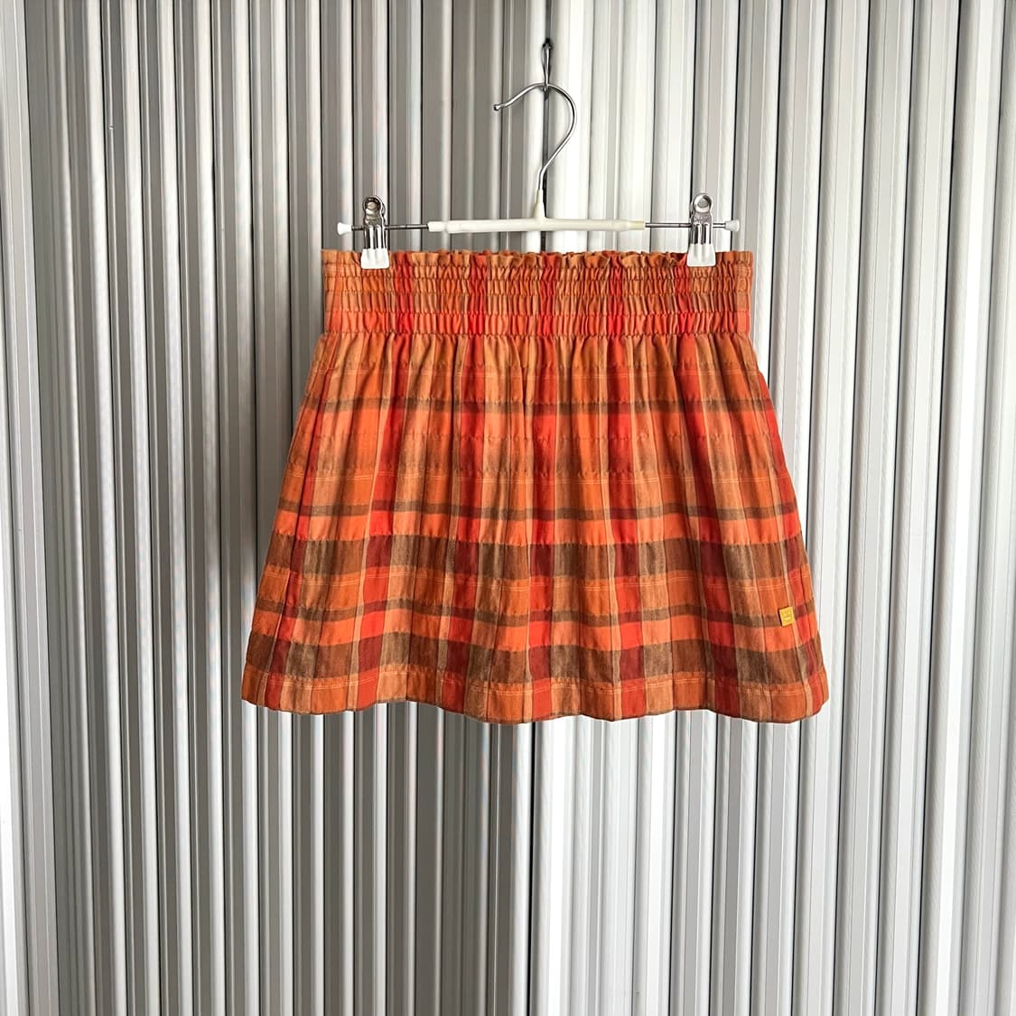 Acne Studios skirt 상품이미지3