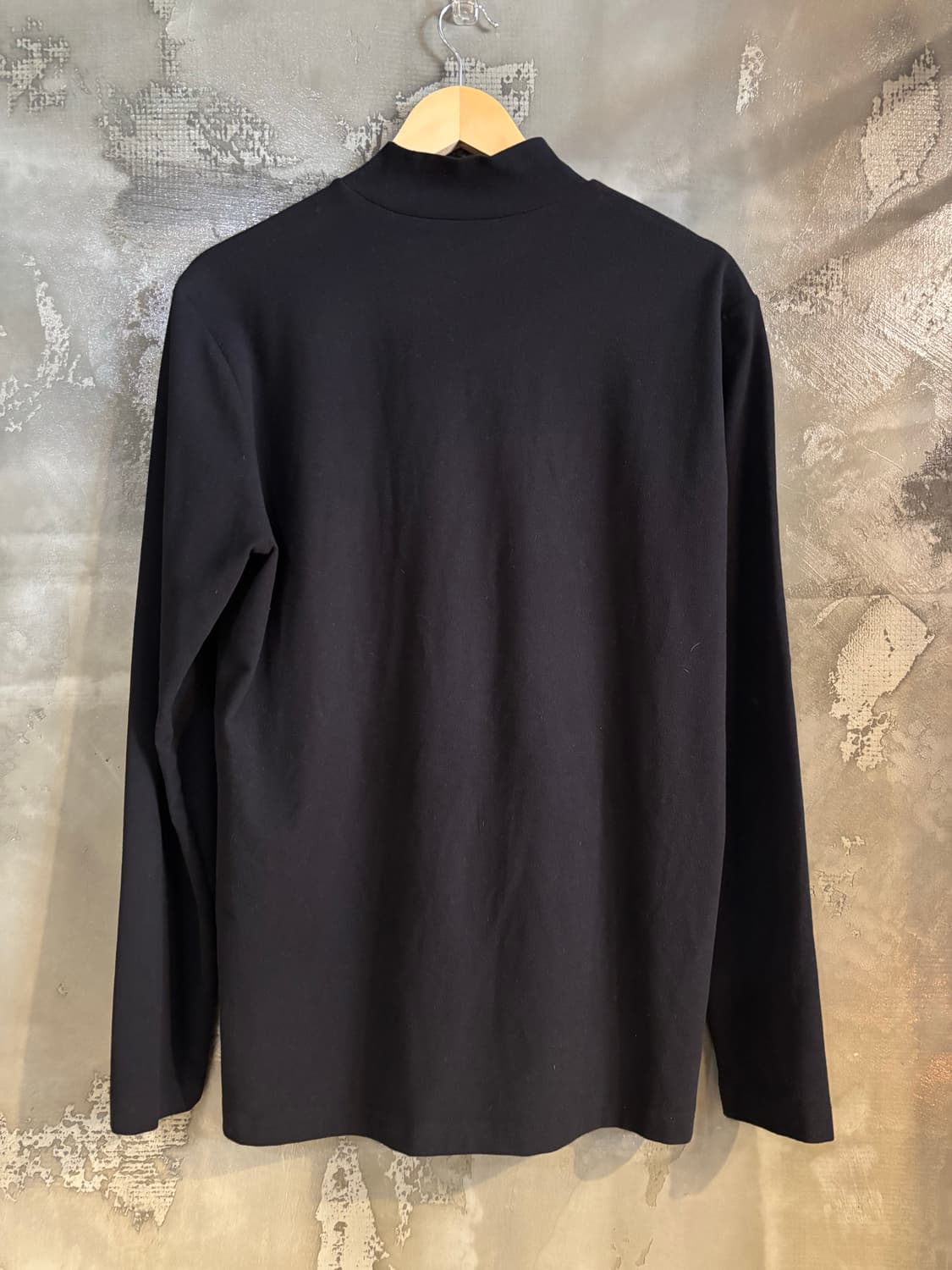 테일러메이드 기모 긴팔 티셔츠 XL 상품이미지6