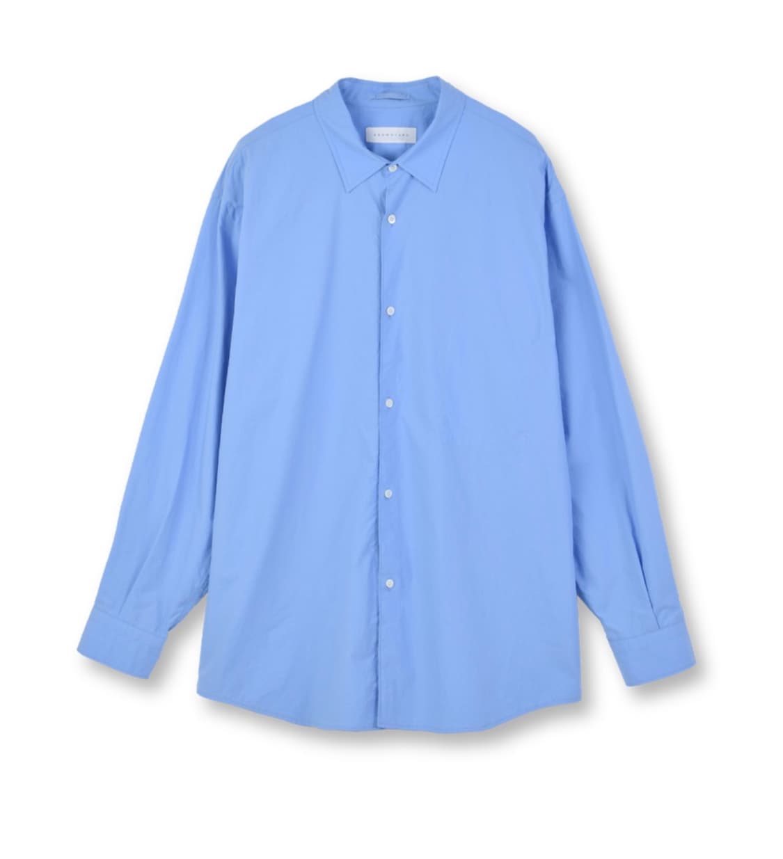 브라운야드 삭스 셔츠 상품이미지1