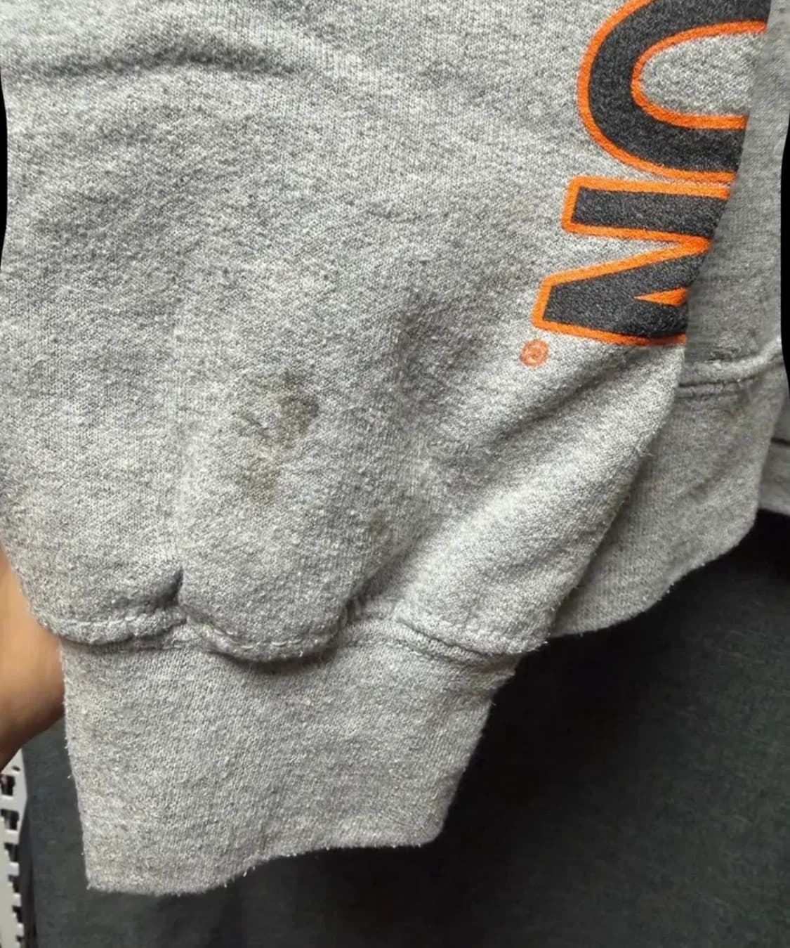 할리데이비슨 후드티 판매합니다 상품이미지3