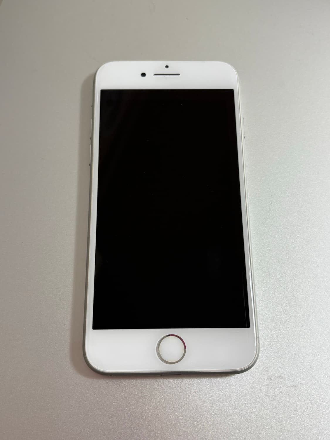 아이폰8 256 실버 상품이미지1