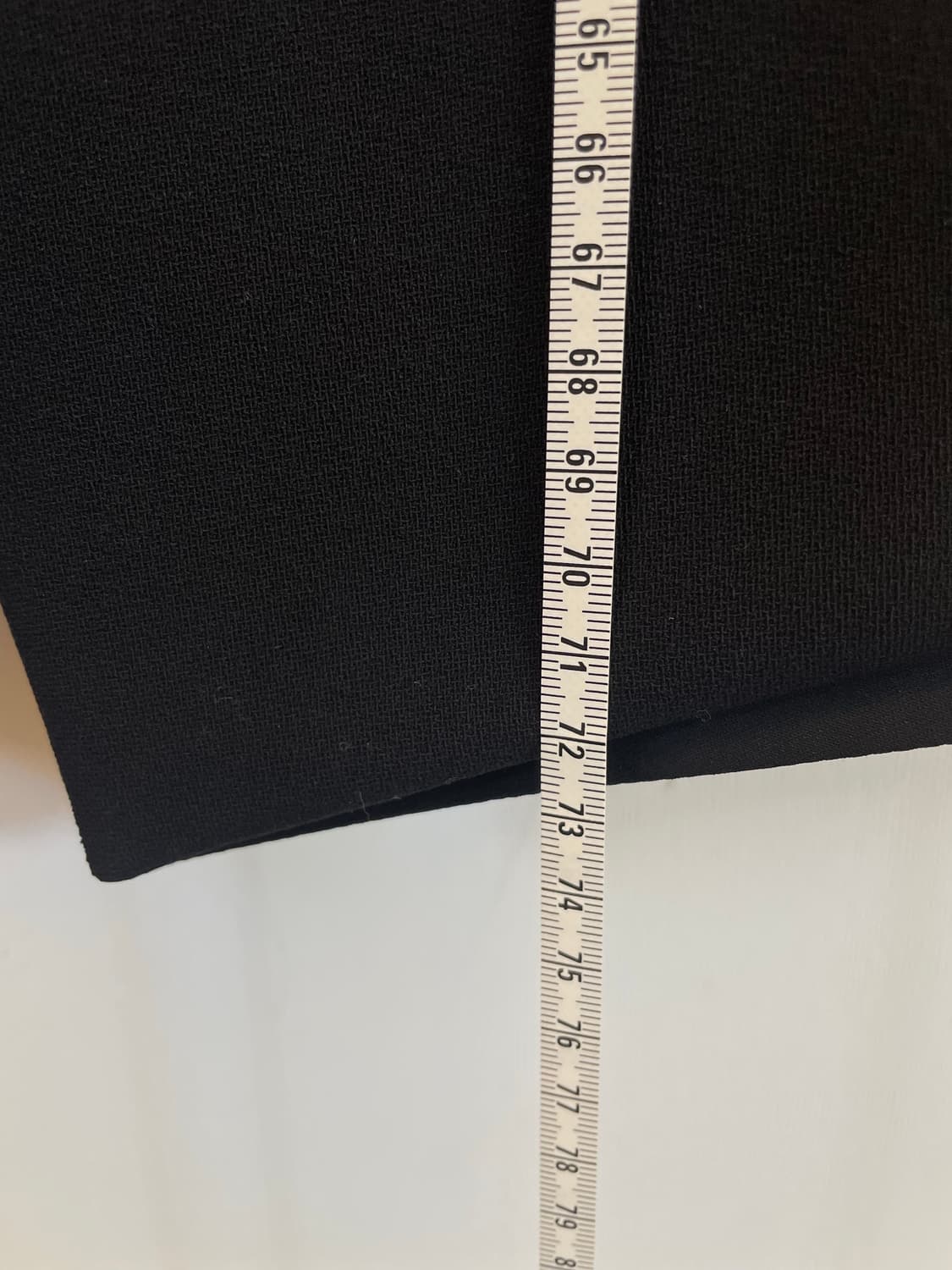 MICHAA 미샤 봄정장자켓 55 블레이저(44-55)하객룩출근룩면접룩 상품이미지8