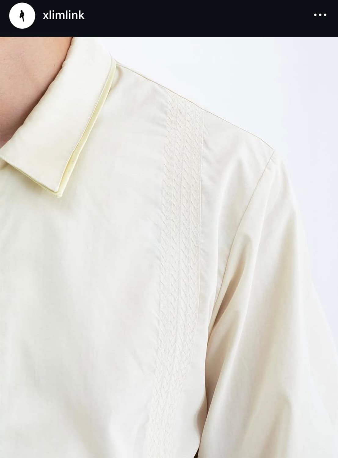 [4]Xlim ep3 shirt 상품이미지2