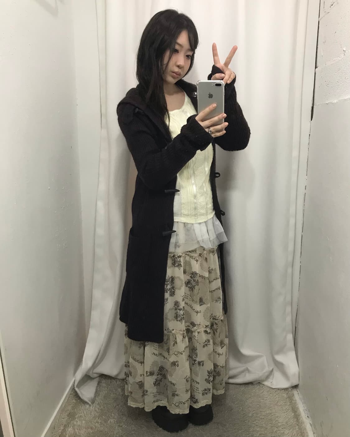 와인 온나 코디 세트 🤍 상품이미지2