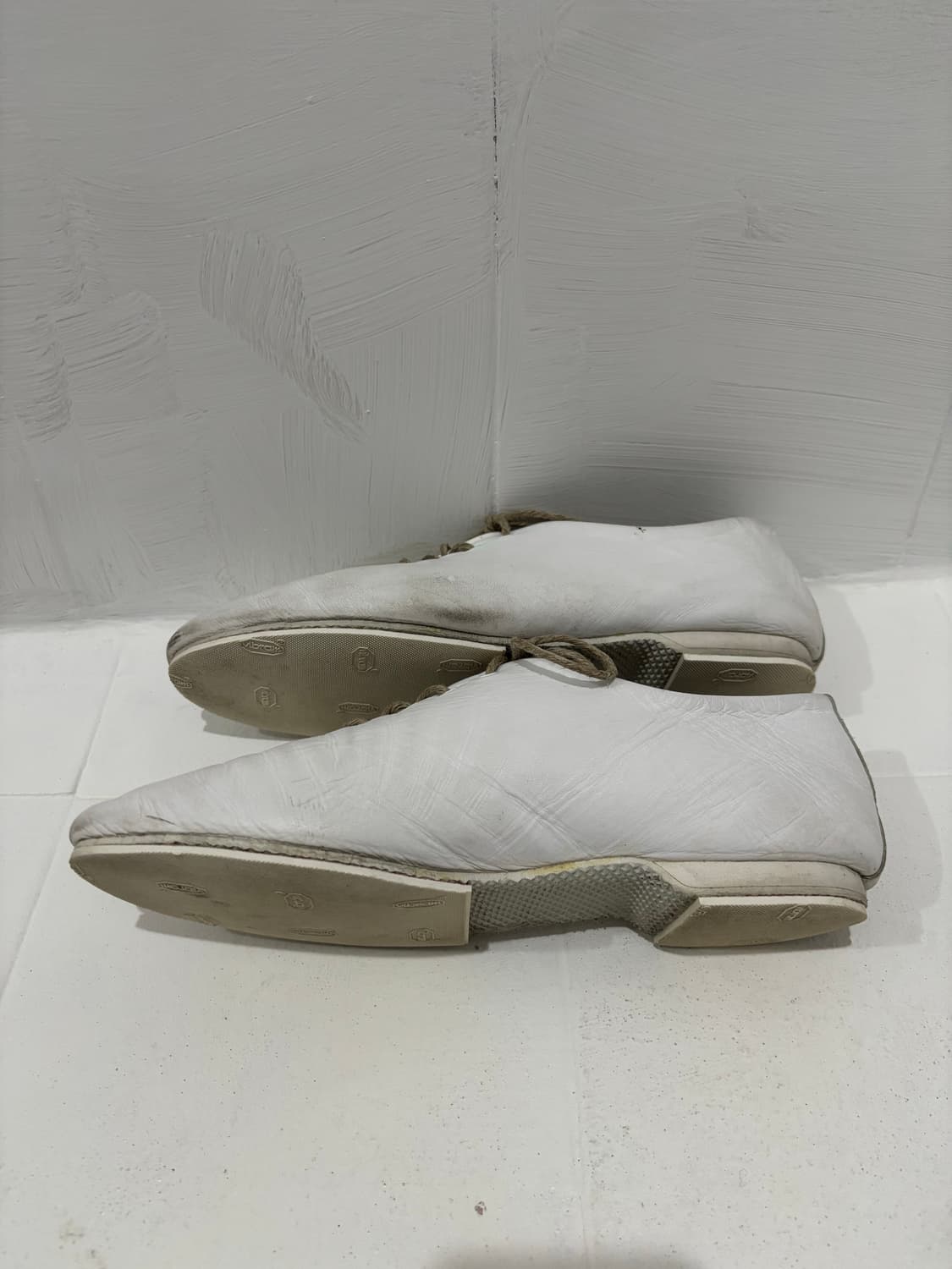 repetto 재즈 슈즈 레페토 상품이미지4