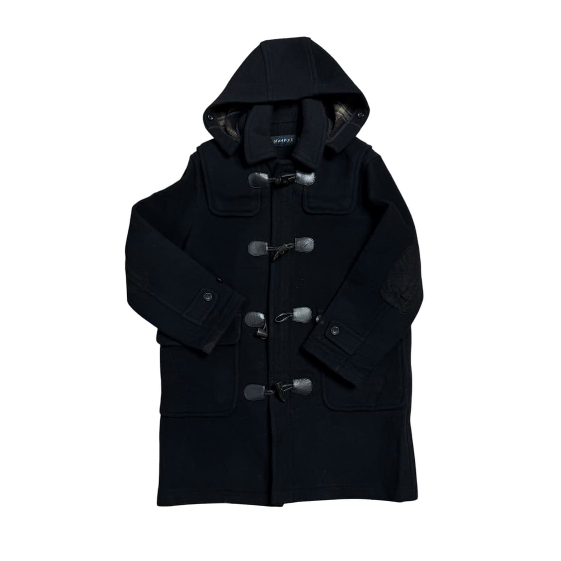 빈폴 떡볶이 코트 상품이미지1