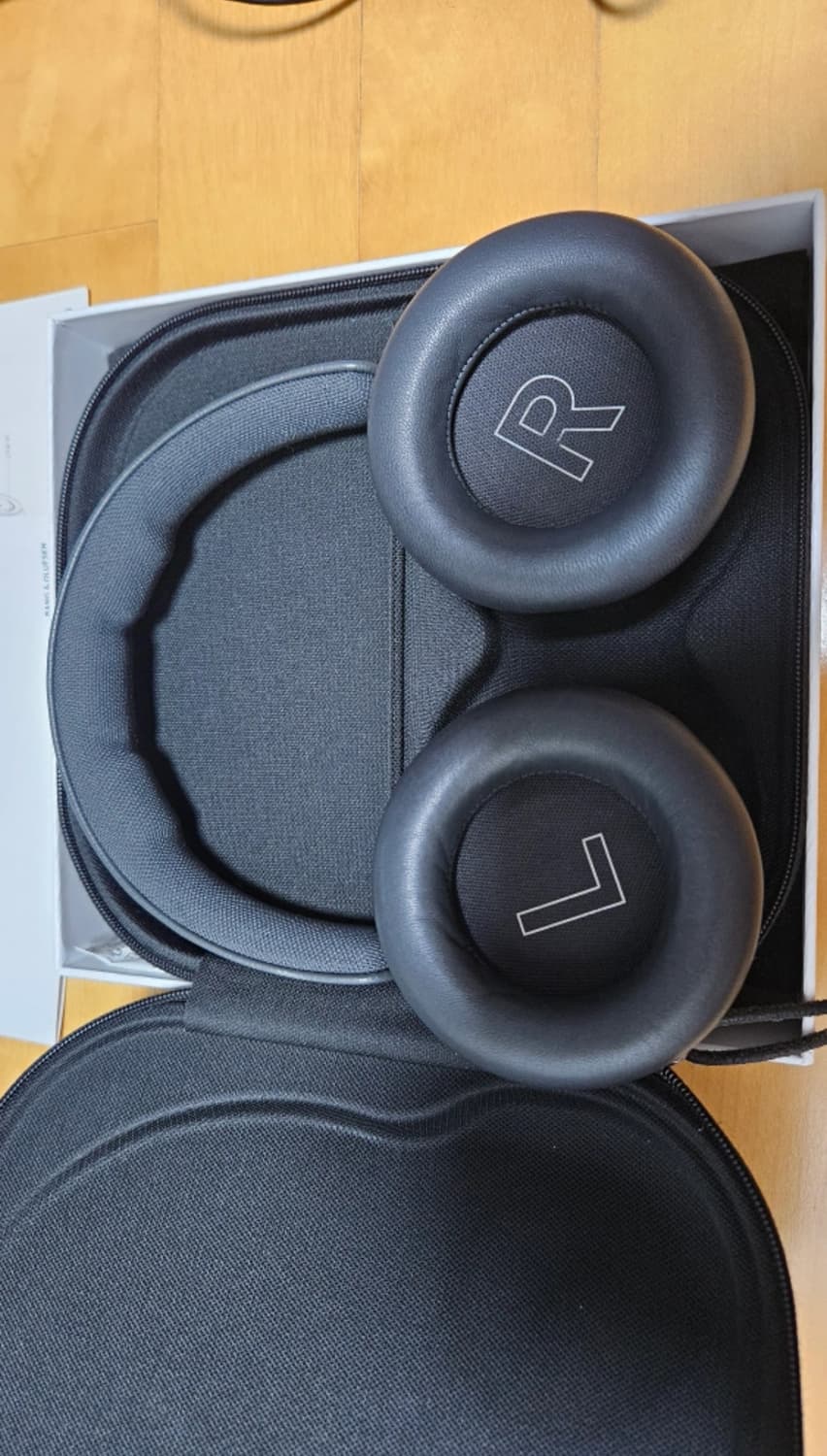 뱅앤올룹슨 hx 헤드폰 상품이미지4