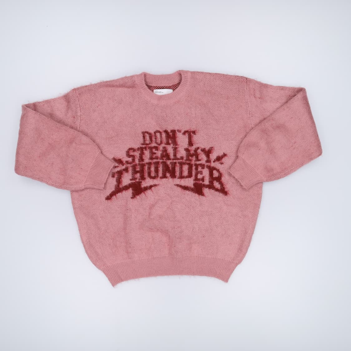 2 슈퍼서드 브러쉬드 니트 0219H1 상품이미지1