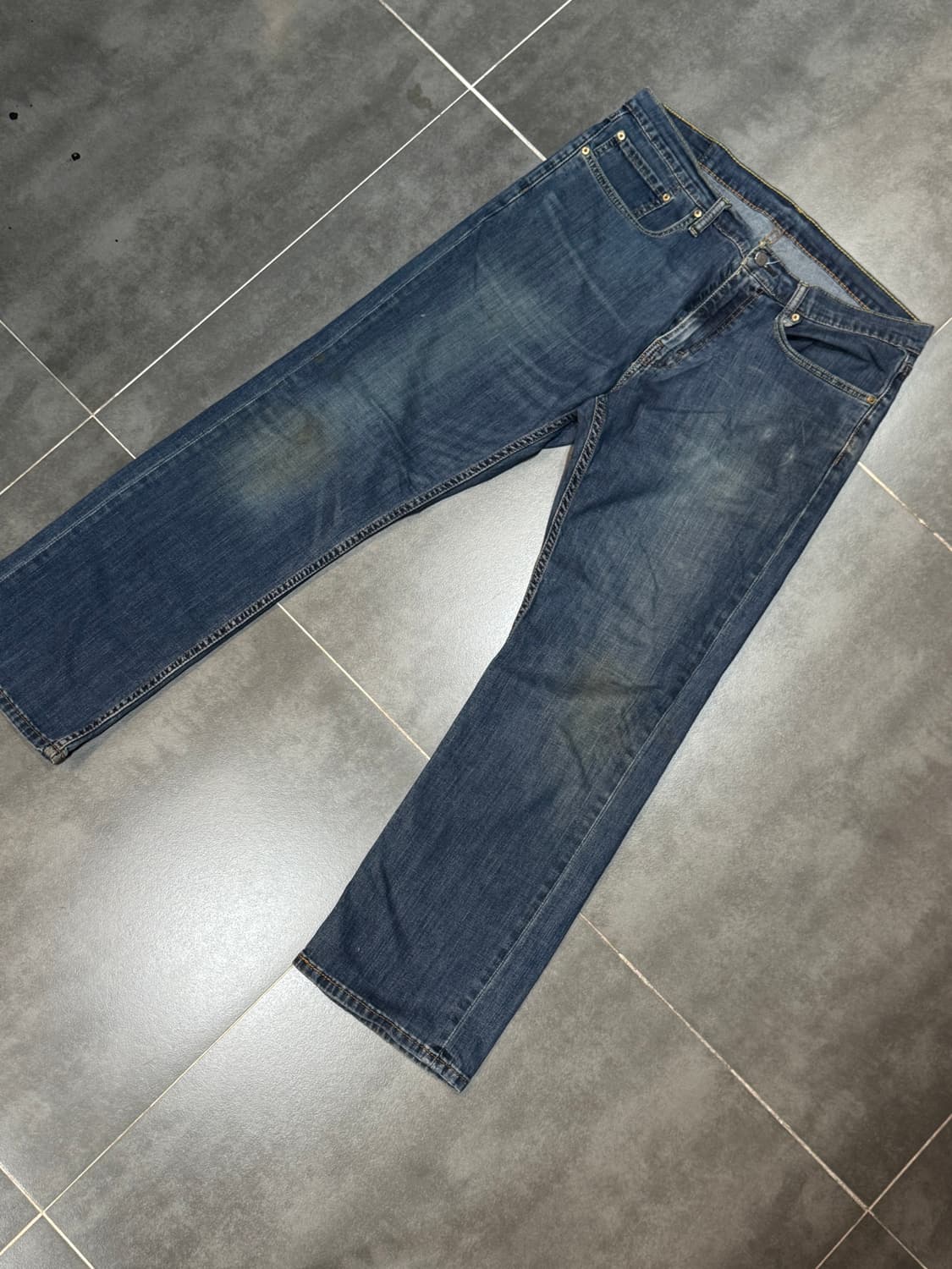 LEVIS 559 상품이미지2
