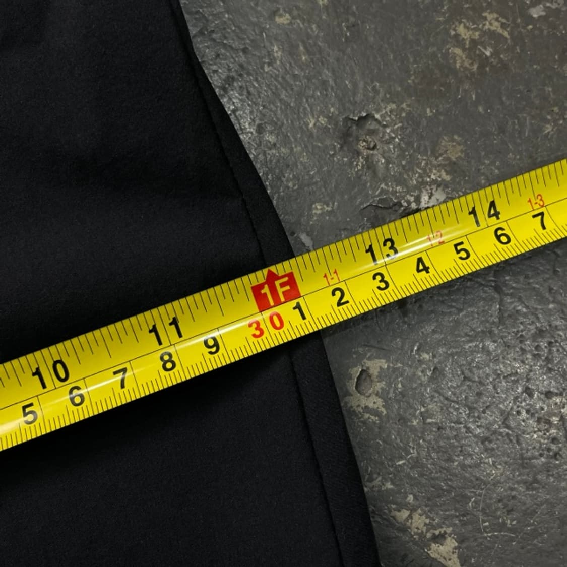 105 몽벨 나일론 팬츠 상품이미지7