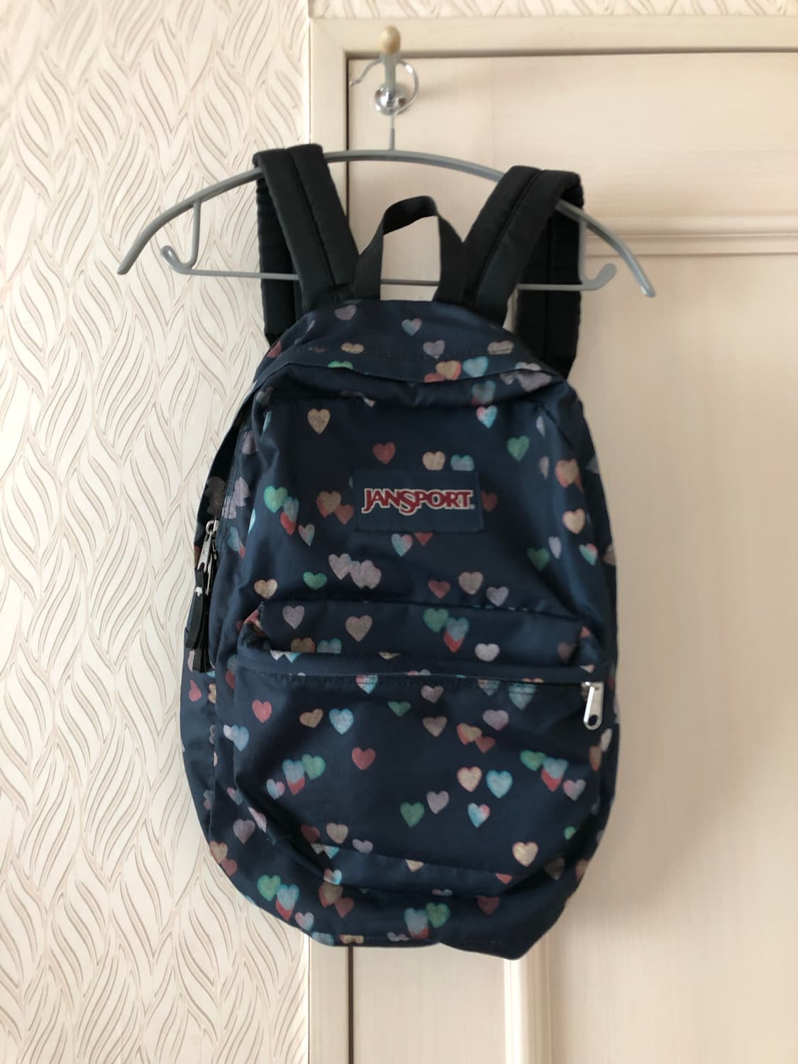 잔스포츠 백팩 상품이미지1