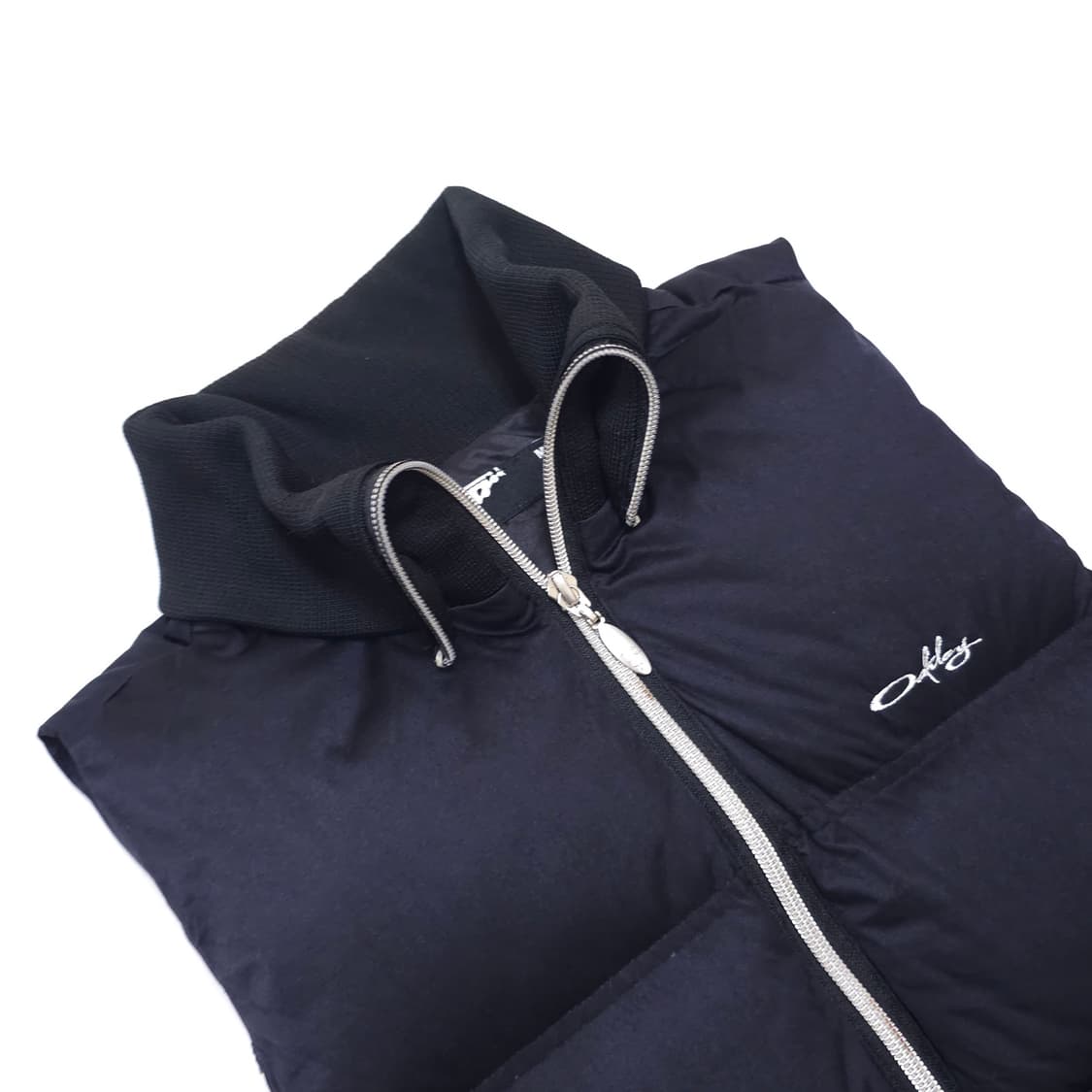 오클리 카라넥 패딩조끼 상품이미지2