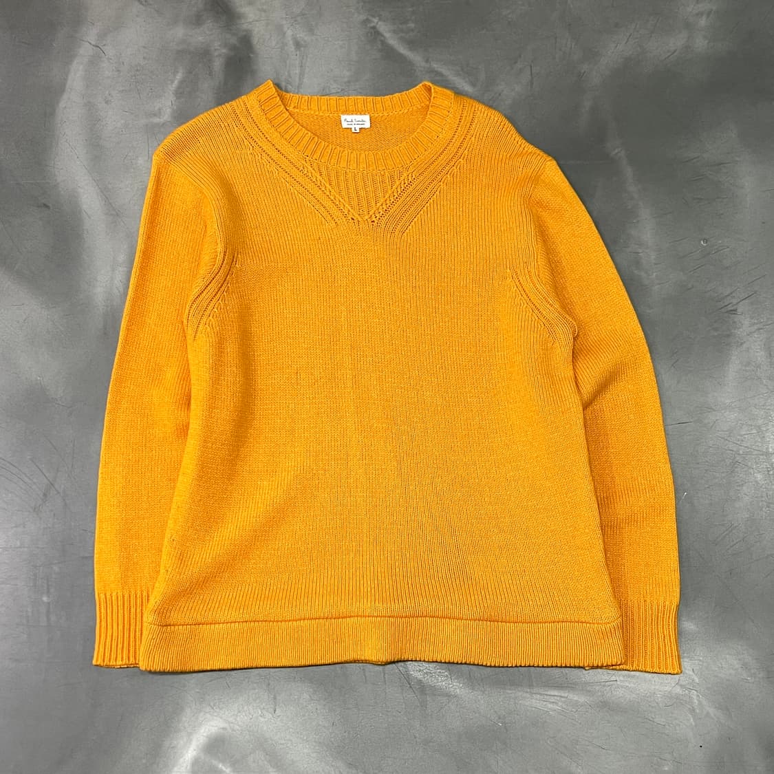  폴스미스 라운드넥 니트 y15087 상품이미지1