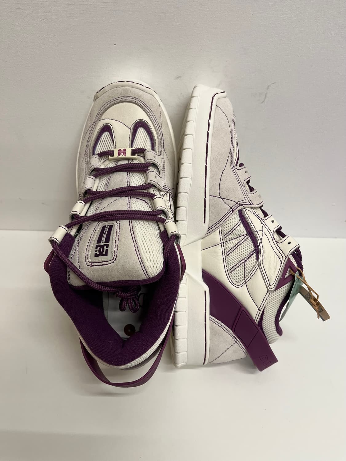 Needles X DC SHOES 상품이미지4