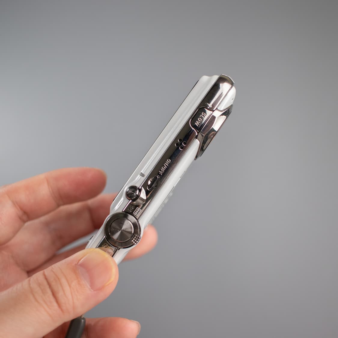 Casio ex fs10 (작례 0) 상품이미지9