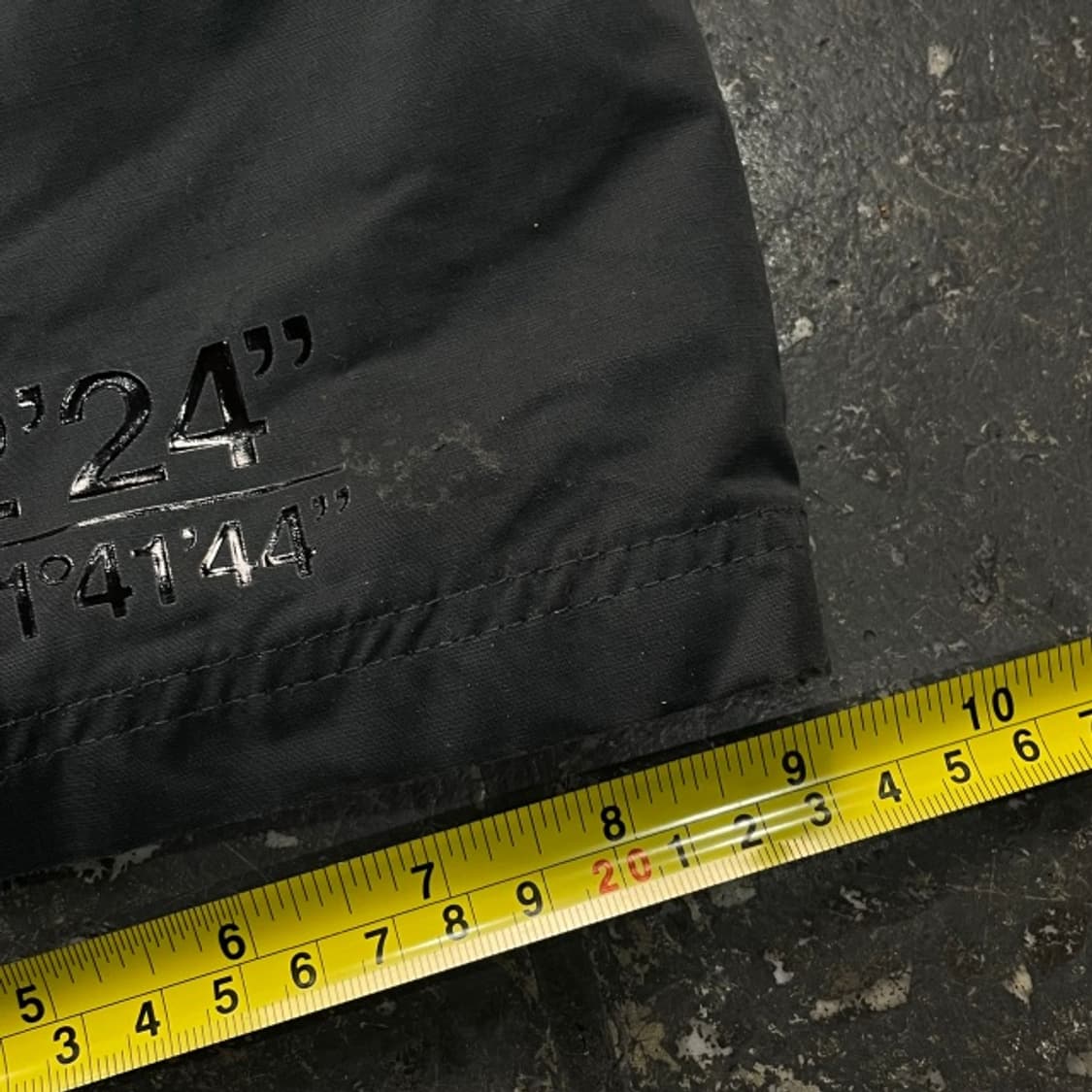 100 나이키 스우시 면바지  상품이미지6