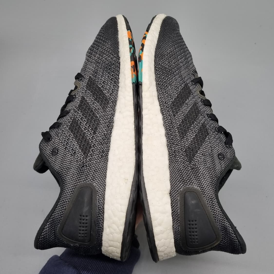 아디다스 퓨어부스트 DPR 운동화255 상품이미지5