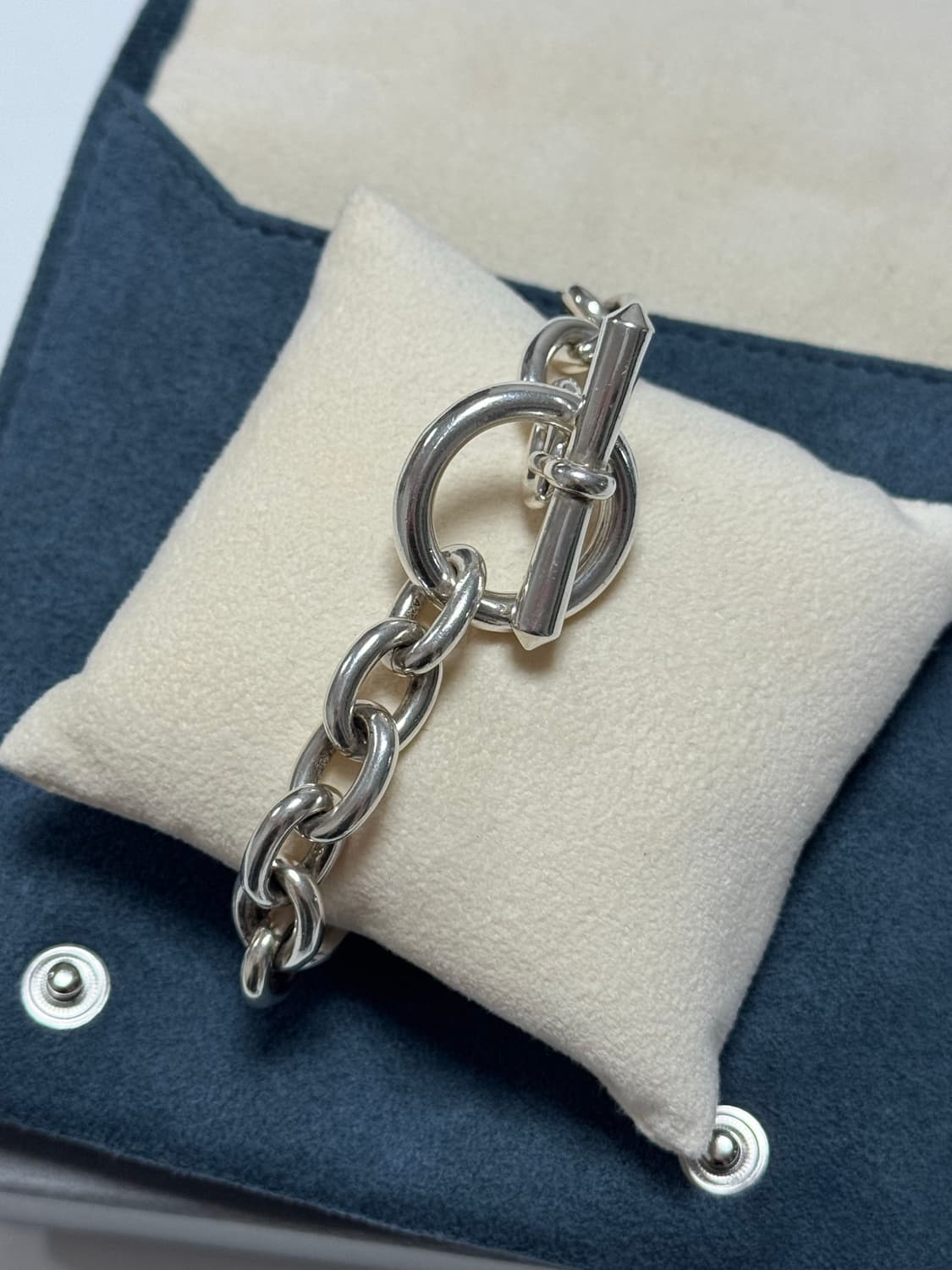 End custom jewellers standard bracelet 상품이미지2