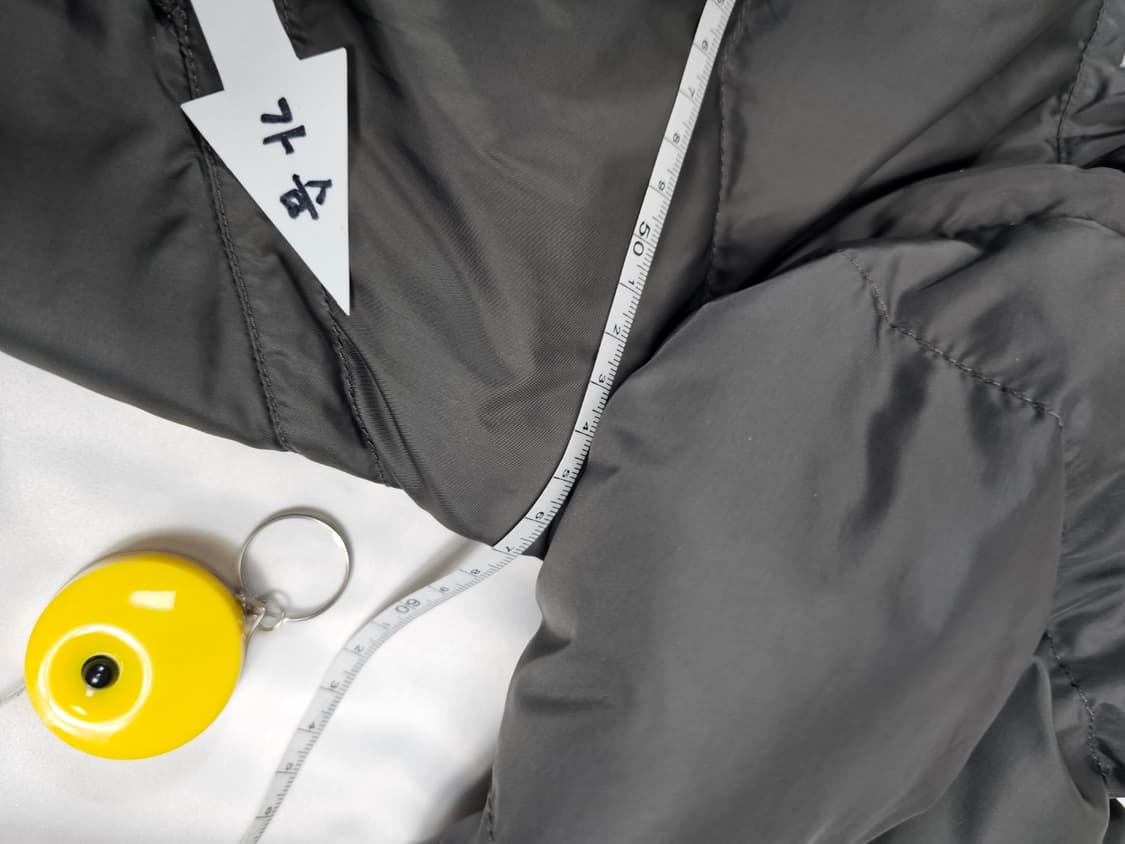 노스페이스아스팔트패딩 상품이미지4