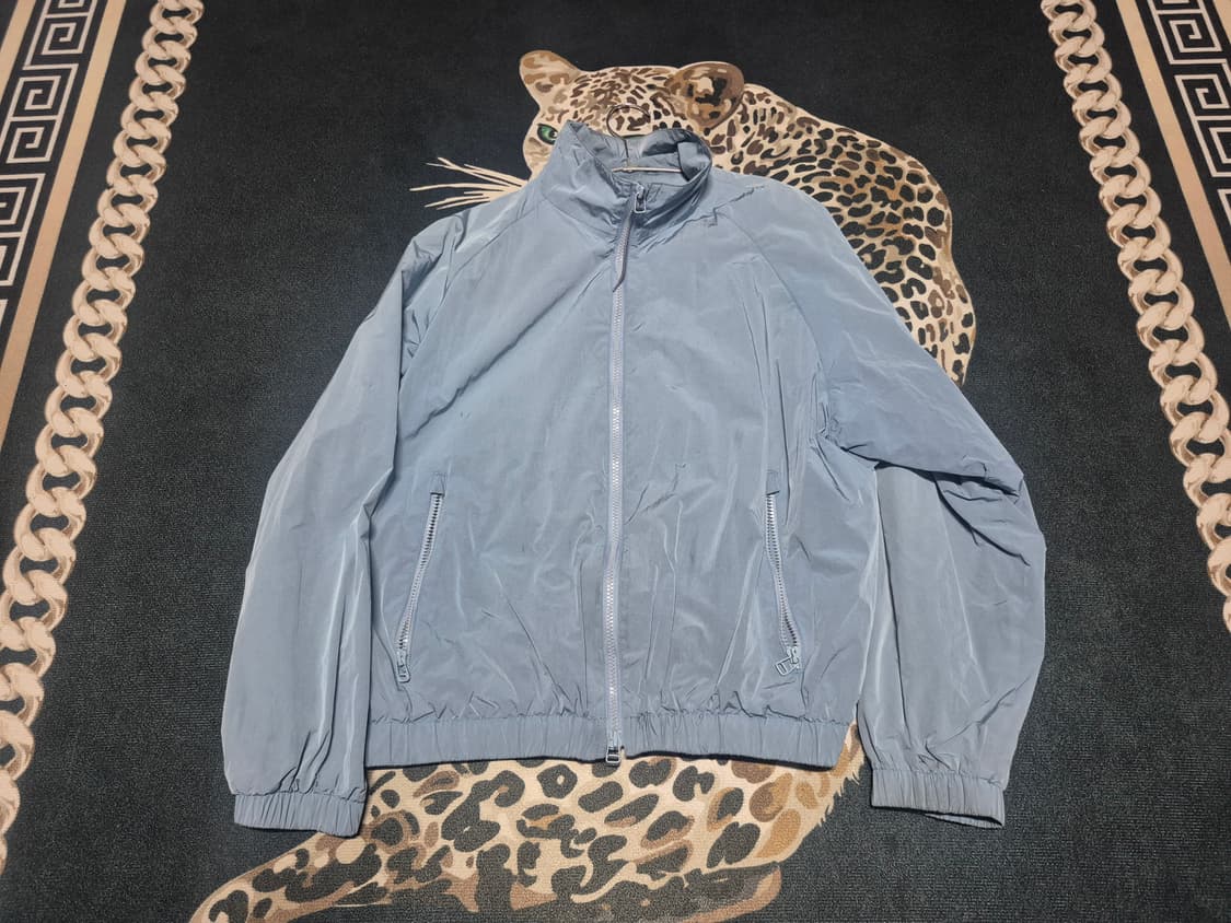 토마스모어 탱커 자켓 스카이블루 M 정품 상품이미지1