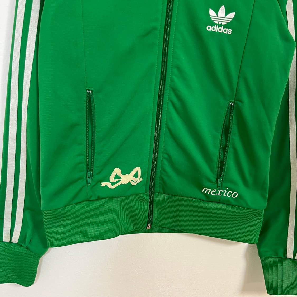 Adidas Mexico jersey 상품이미지6