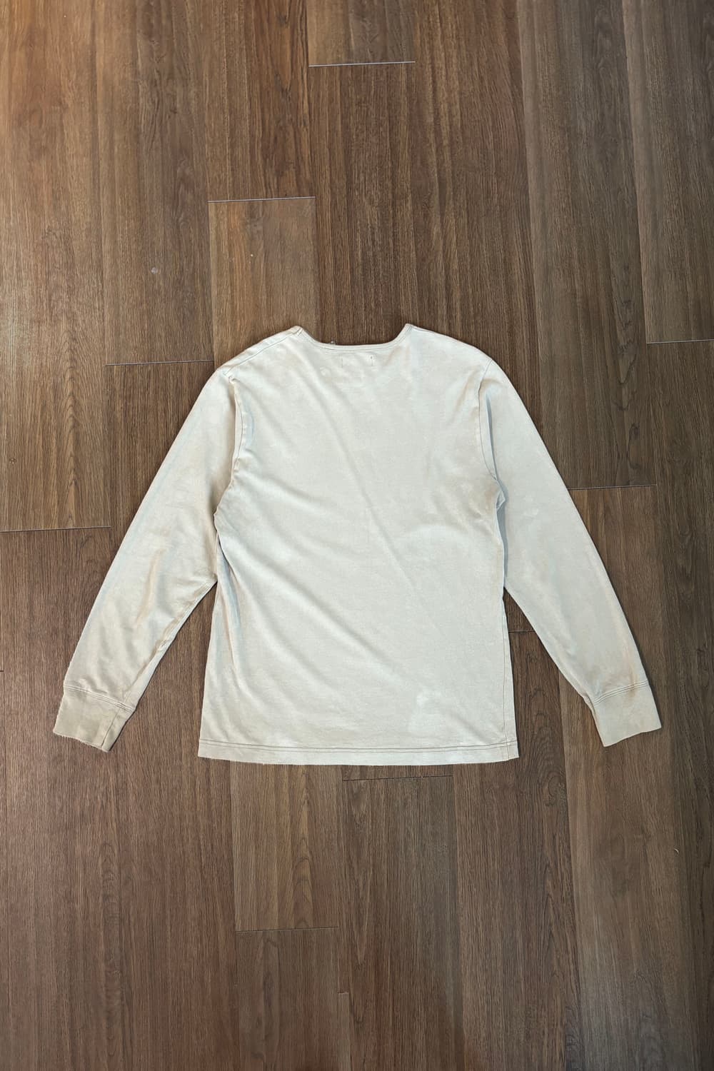 Ben Sherman Printed T-shirt 상품이미지6