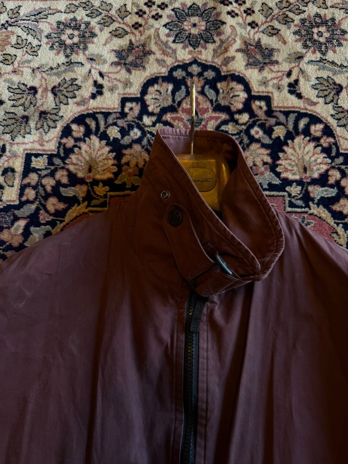 CP 컴퍼니 짚업 자켓 100 상품이미지3