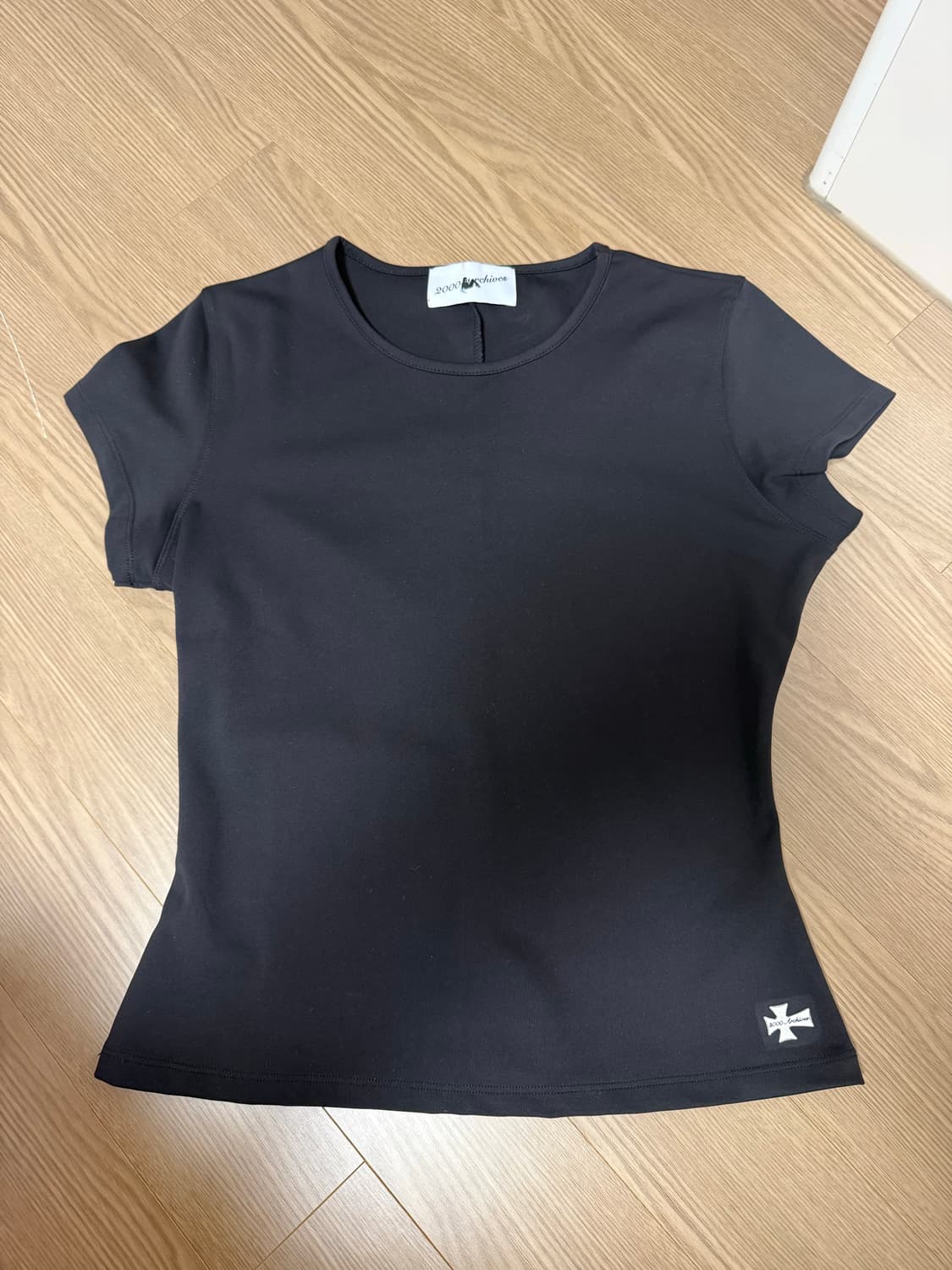 2000아카이브 CONTOUR T 상품이미지1