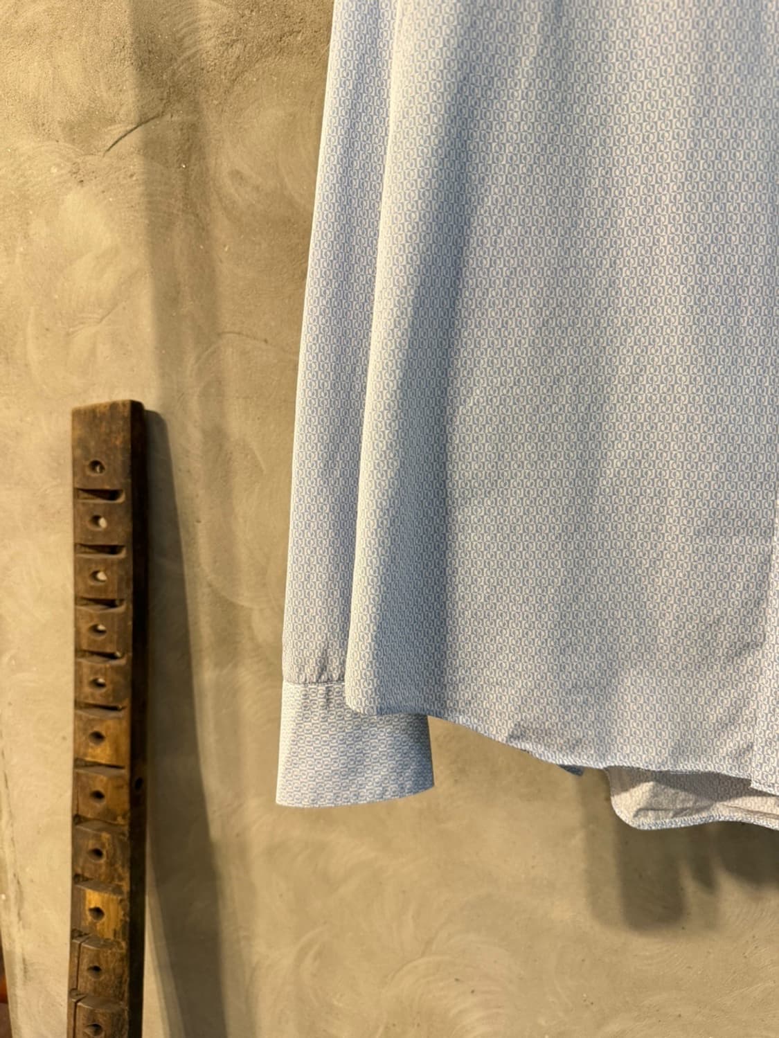 살바토레 페라가모 드레스 셔츠 100 상품이미지7