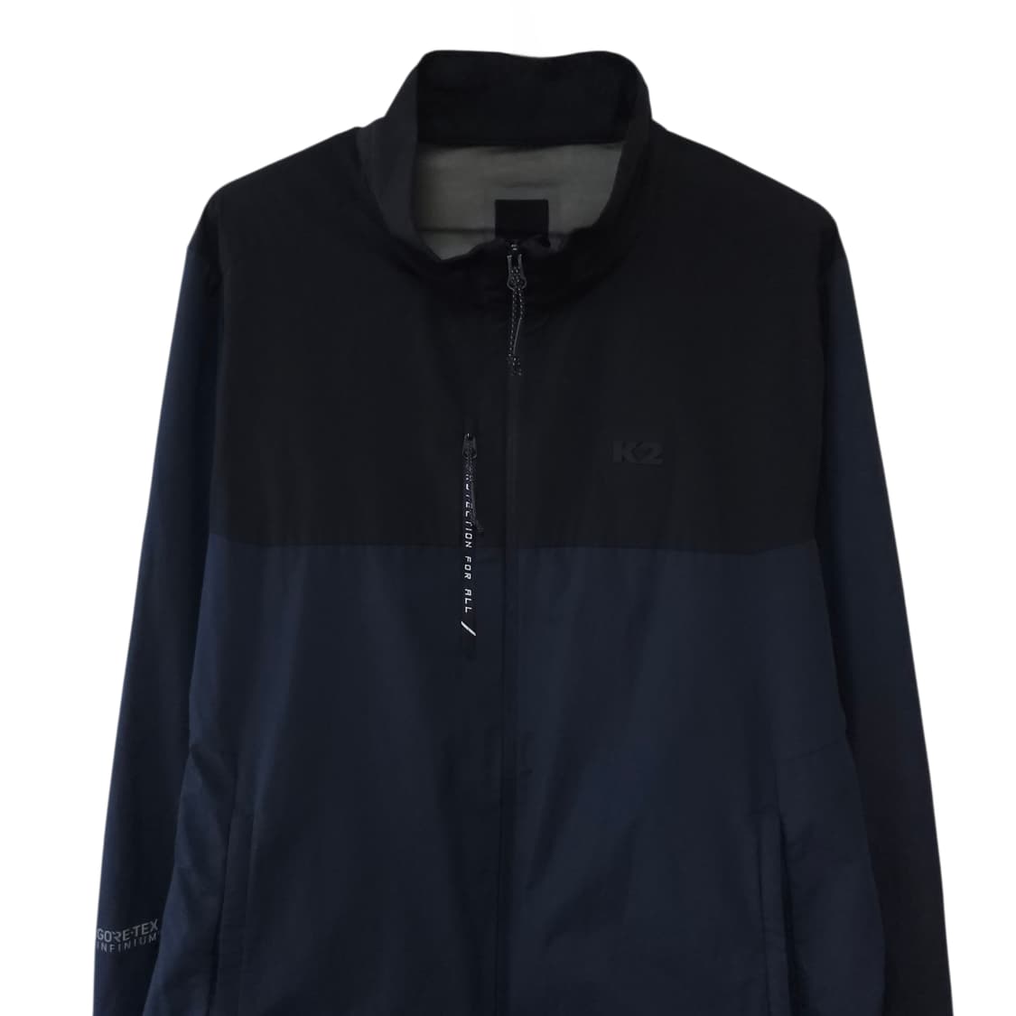 K2 케이투 고어텍스 바람막이 105-110 아웃도어 방수방풍자켓 상품이미지2