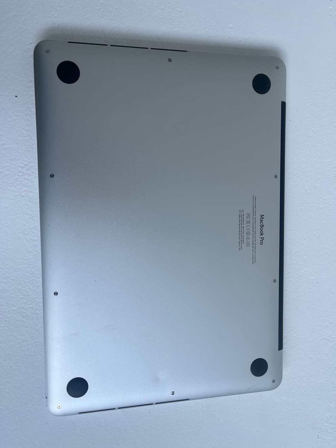 2013 맥북프로 상품이미지5