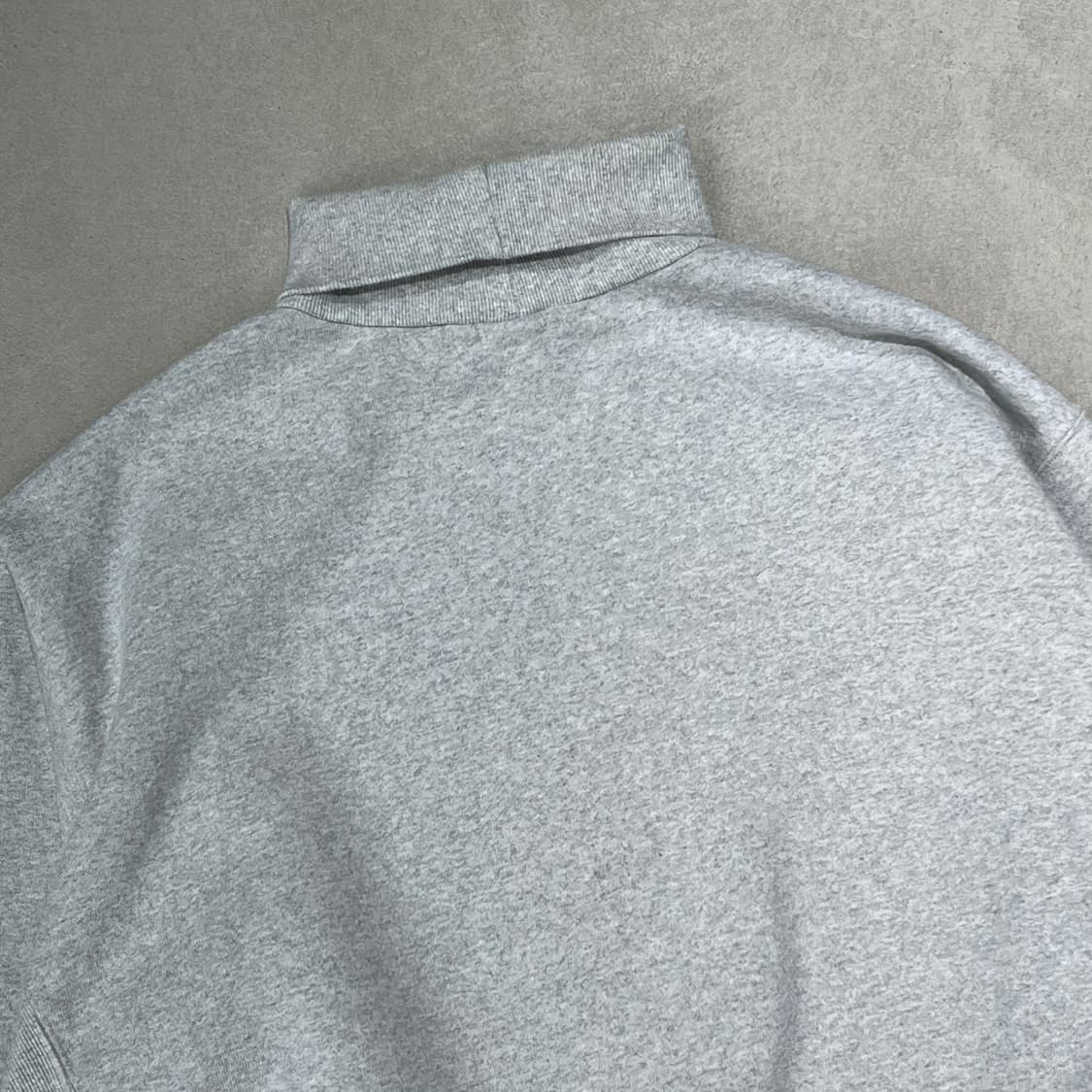 프릭스스토어 목폴라 스웻셔츠 s09294 상품이미지4
