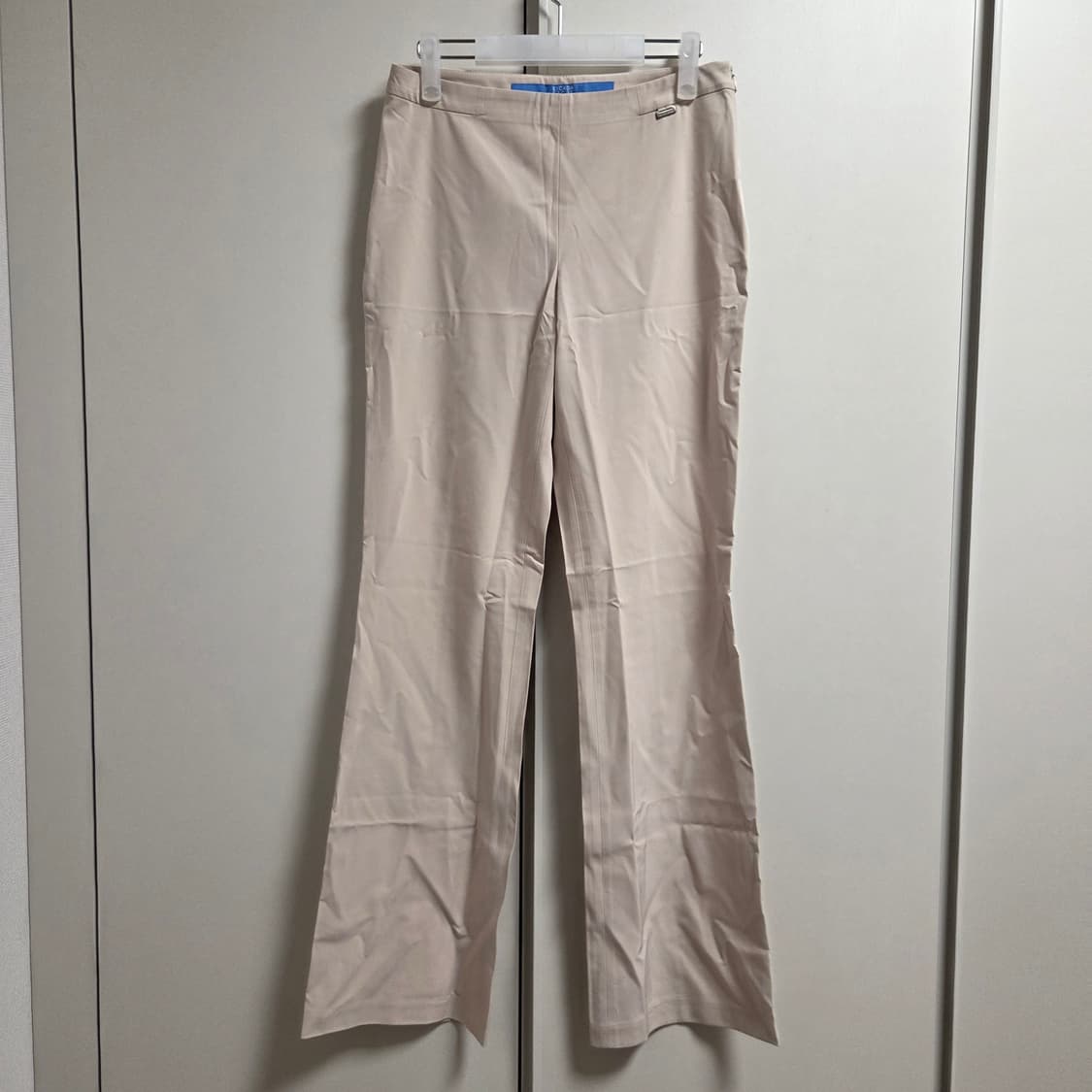 Escada 에스까다 해외판 플레어 팬츠 28-29 상품이미지2