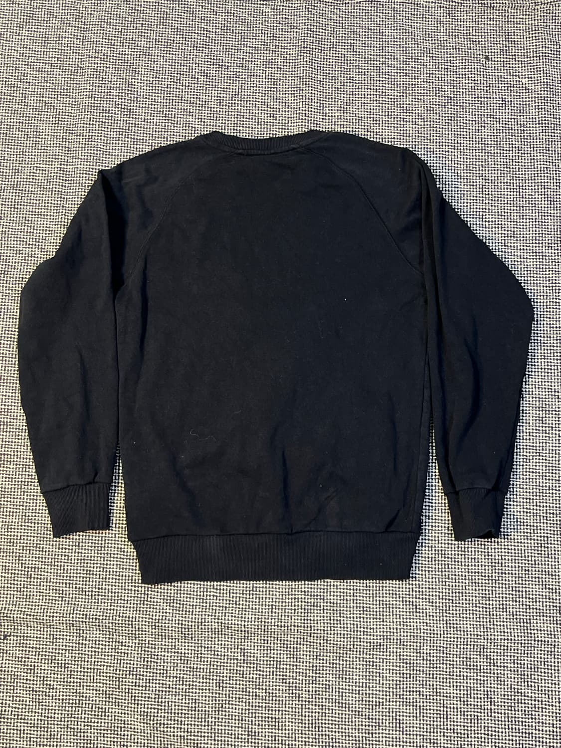 데우스엑스마키나 맨투맨 M 상품이미지4