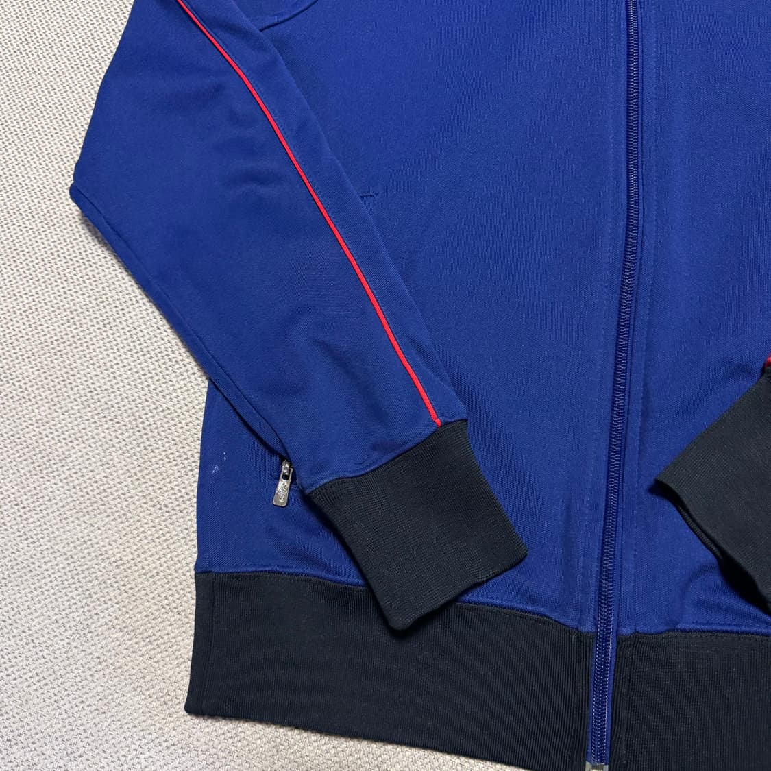 나이키 FC바르셀로나 트랙탑 상품이미지3