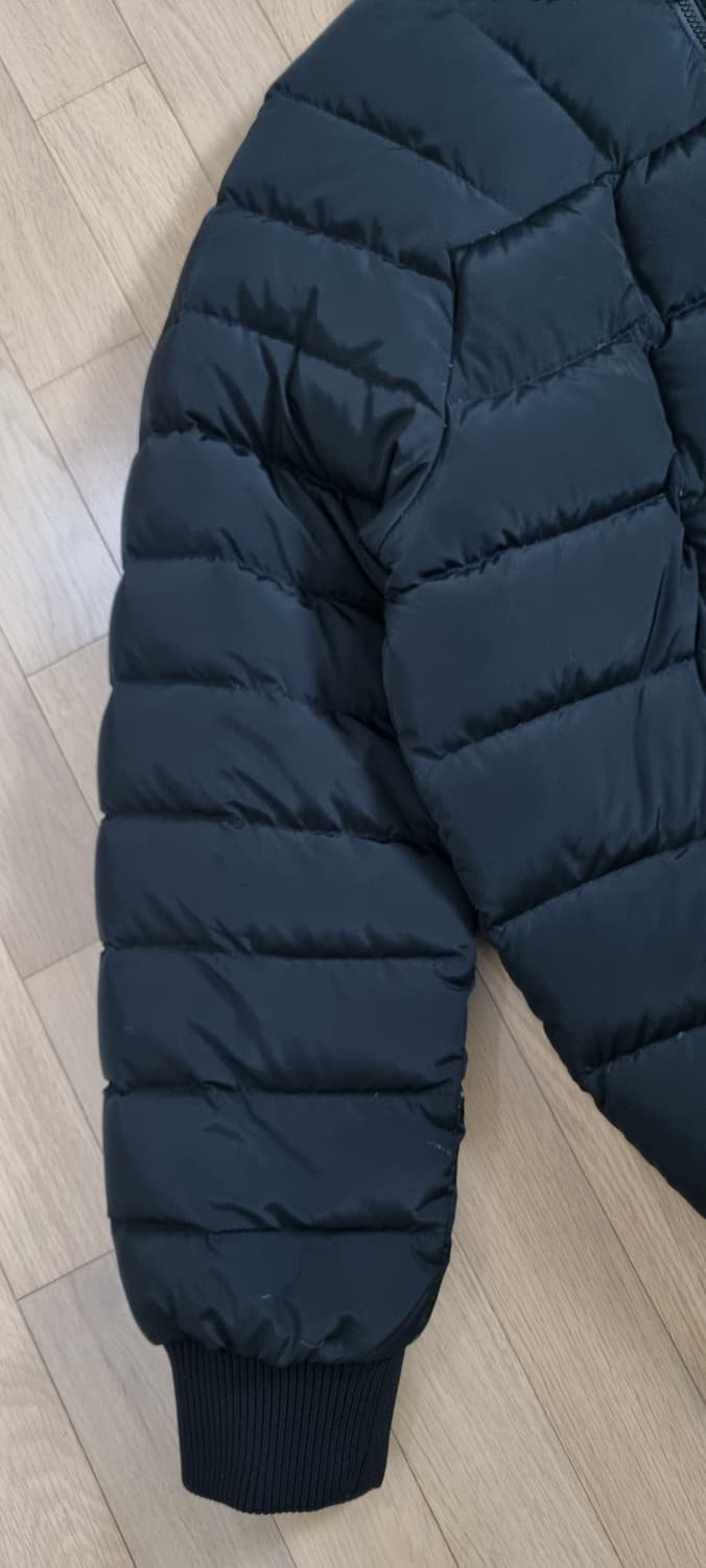 노스페이스 구스  패딩 XXL _ 남성 상품이미지3