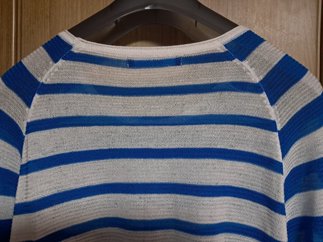 잭앤질 여성 쿨 니트티 105 상품이미지5