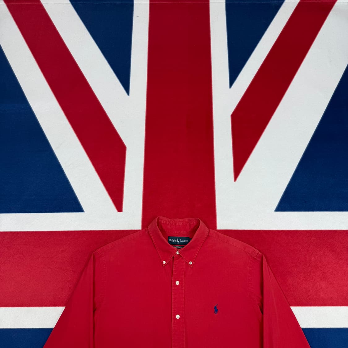 폴로 셔츠 L 실측 XL 상품이미지2