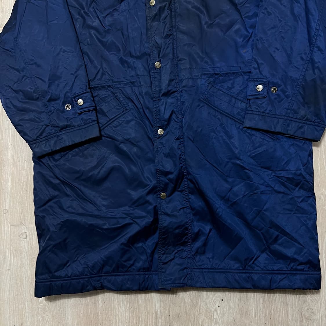 나이키 90s 올드스쿨 빅스우시 돕바 롱점퍼 L/100  상품이미지3