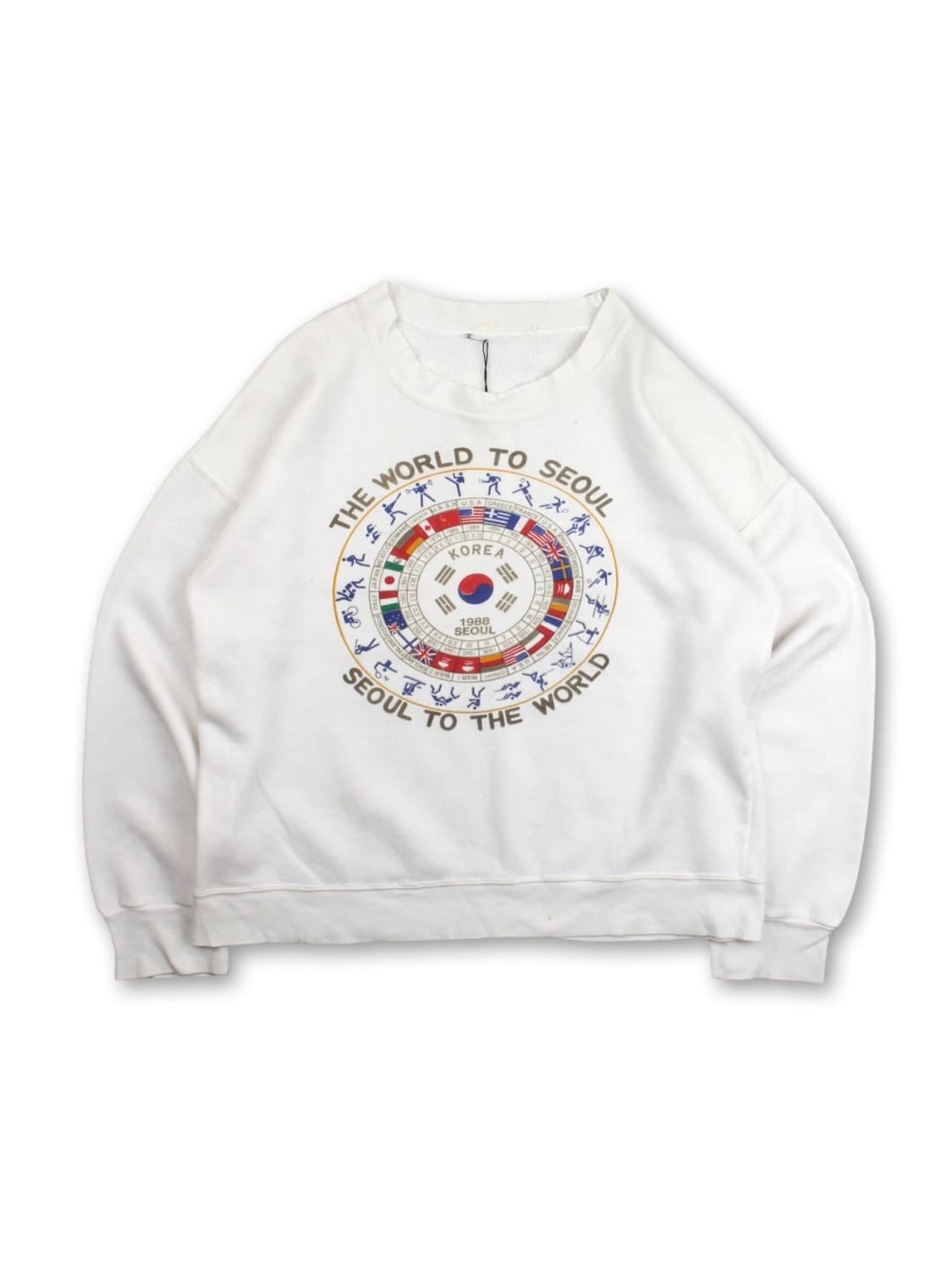 8-90s Vintage (M) 상품이미지1