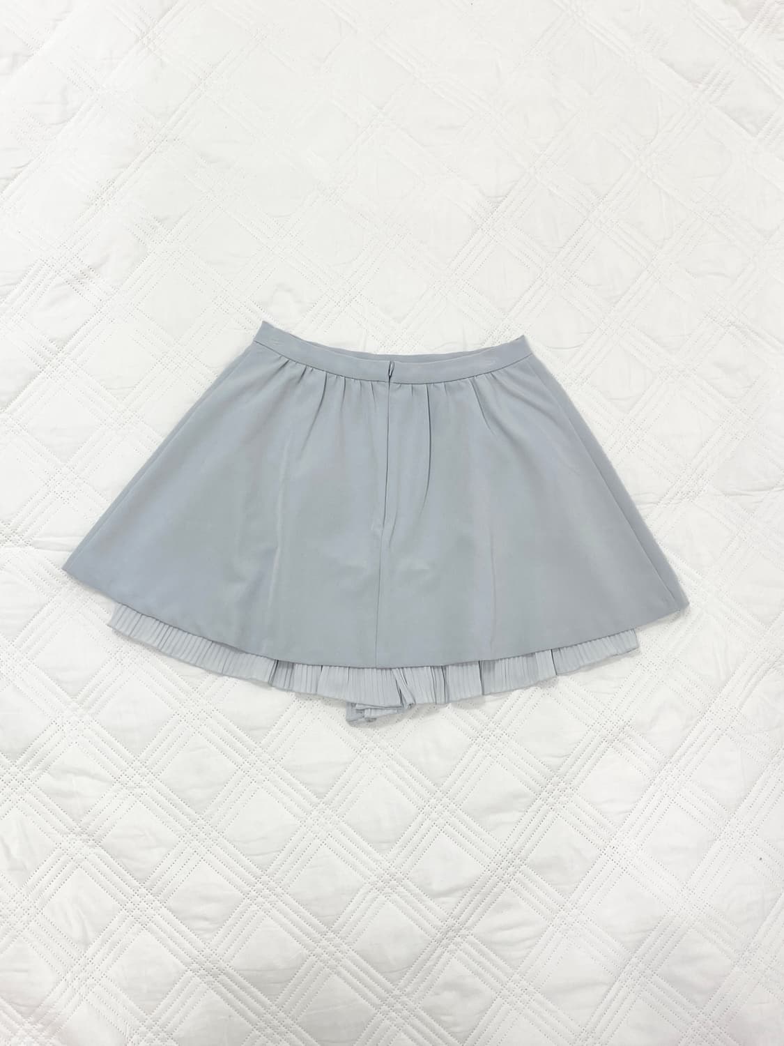 ꒰ঌ 엑시즈팜 로걀 리본 니트 세트 ໒꒱ 상품이미지8