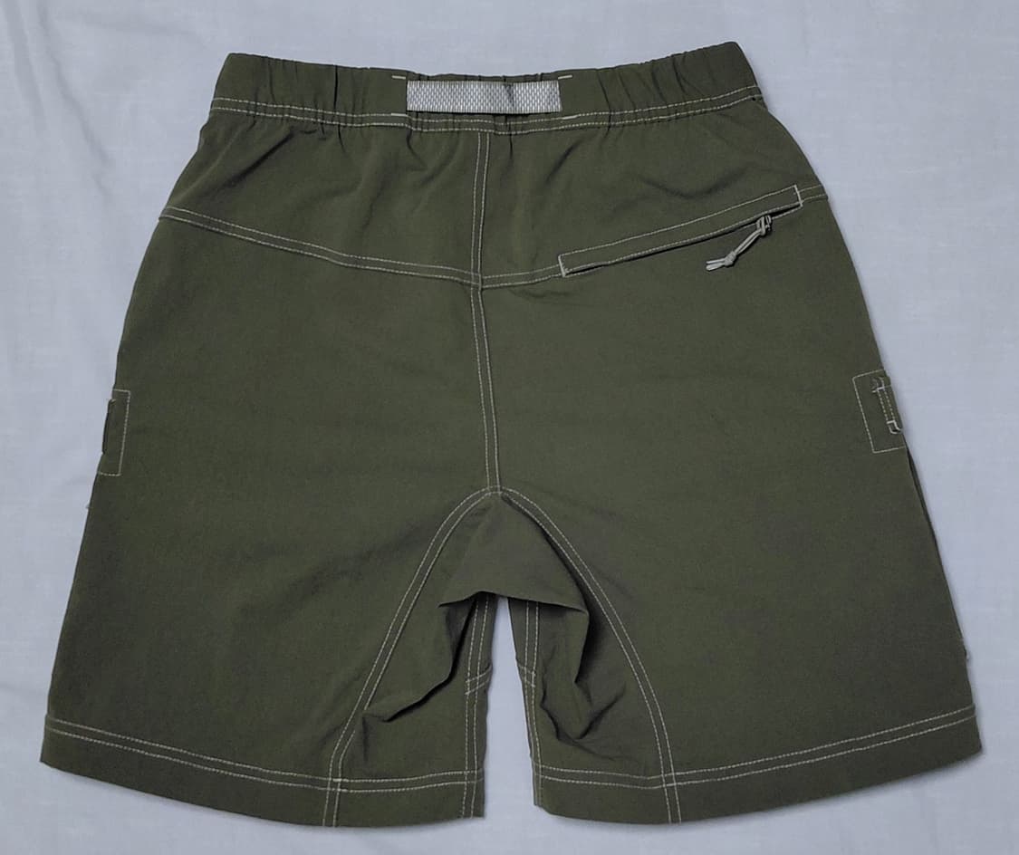 나이키 ACG 스미스 락 컨버터블 카고 팬츠 (카키/S사이즈) 상품이미지4