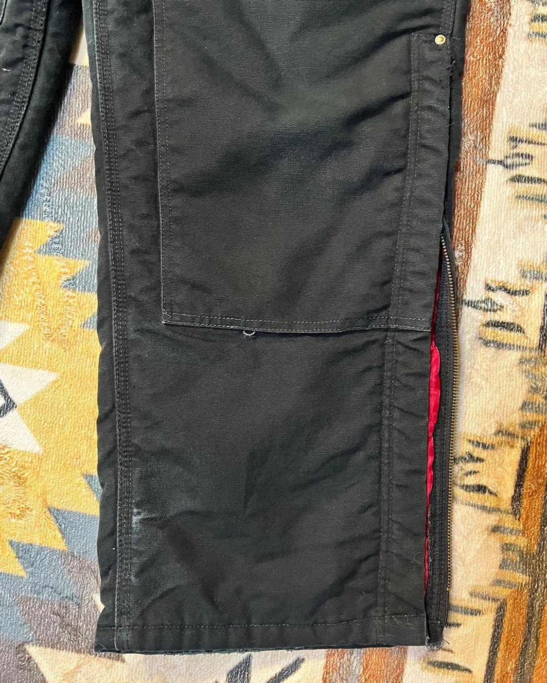 07's Carhartt Winter overall (38*30) 상품이미지5