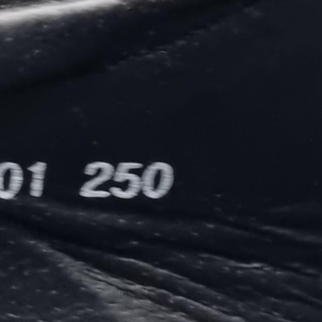 바찌 남성정장구두250 상품이미지6