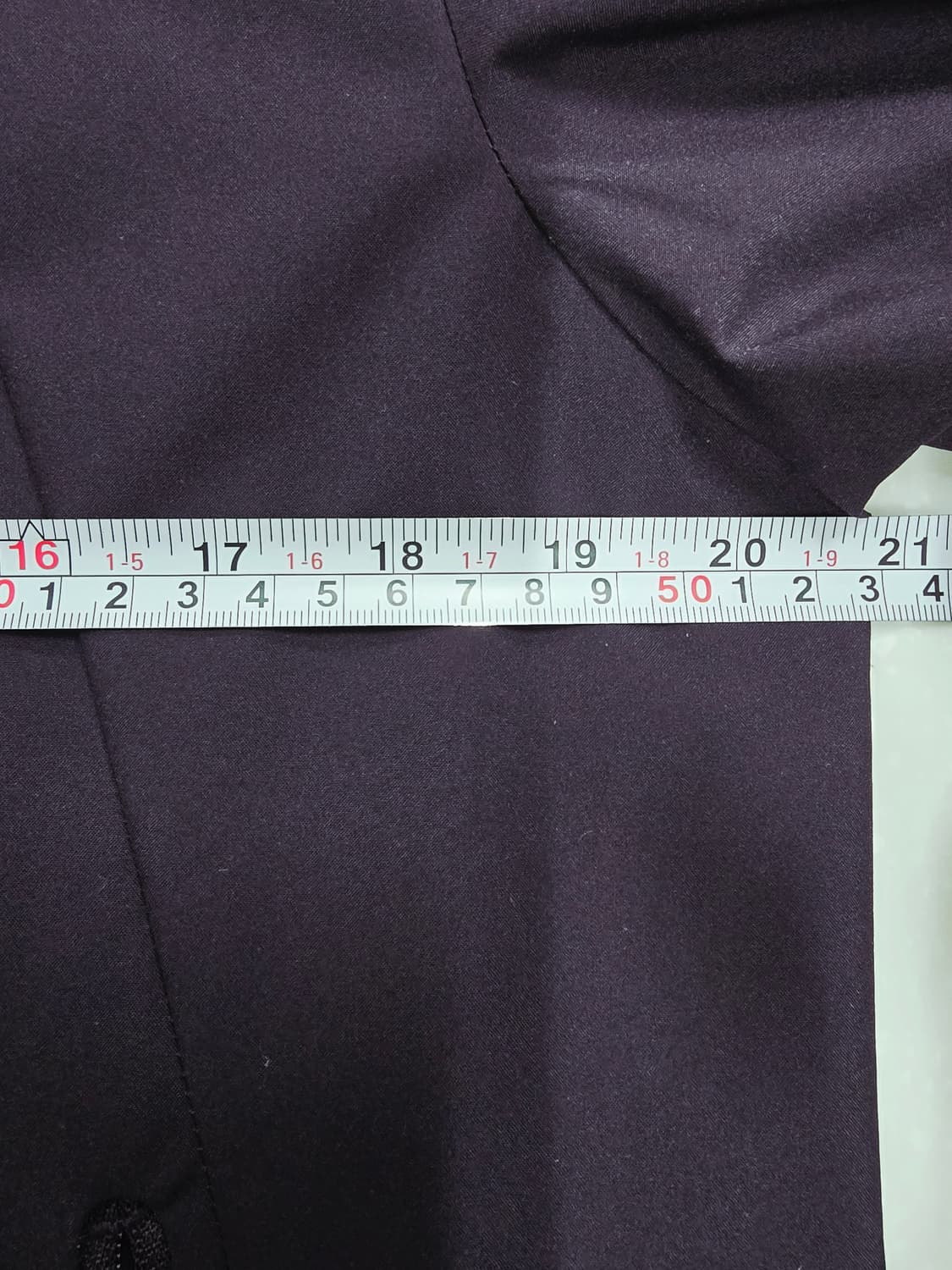 K2 디어 마운틴 후드 바람막이 점퍼 자켓 상품이미지6