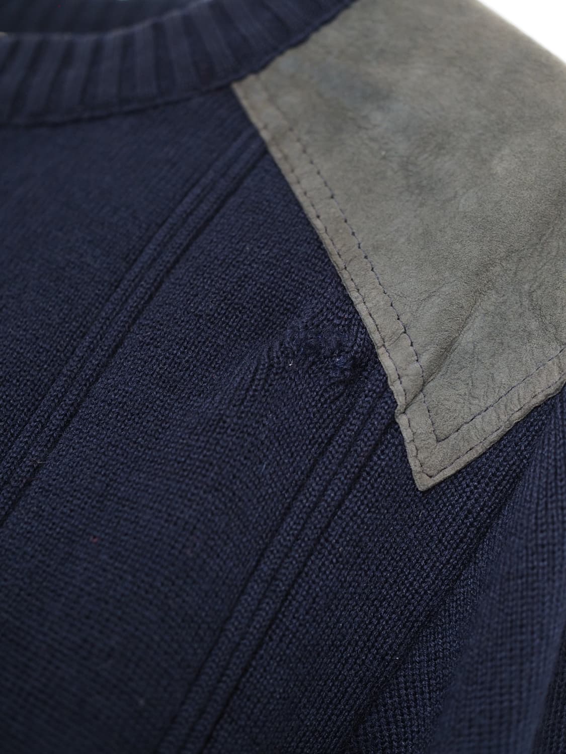 BURBERRYS commando sweater  상품이미지6