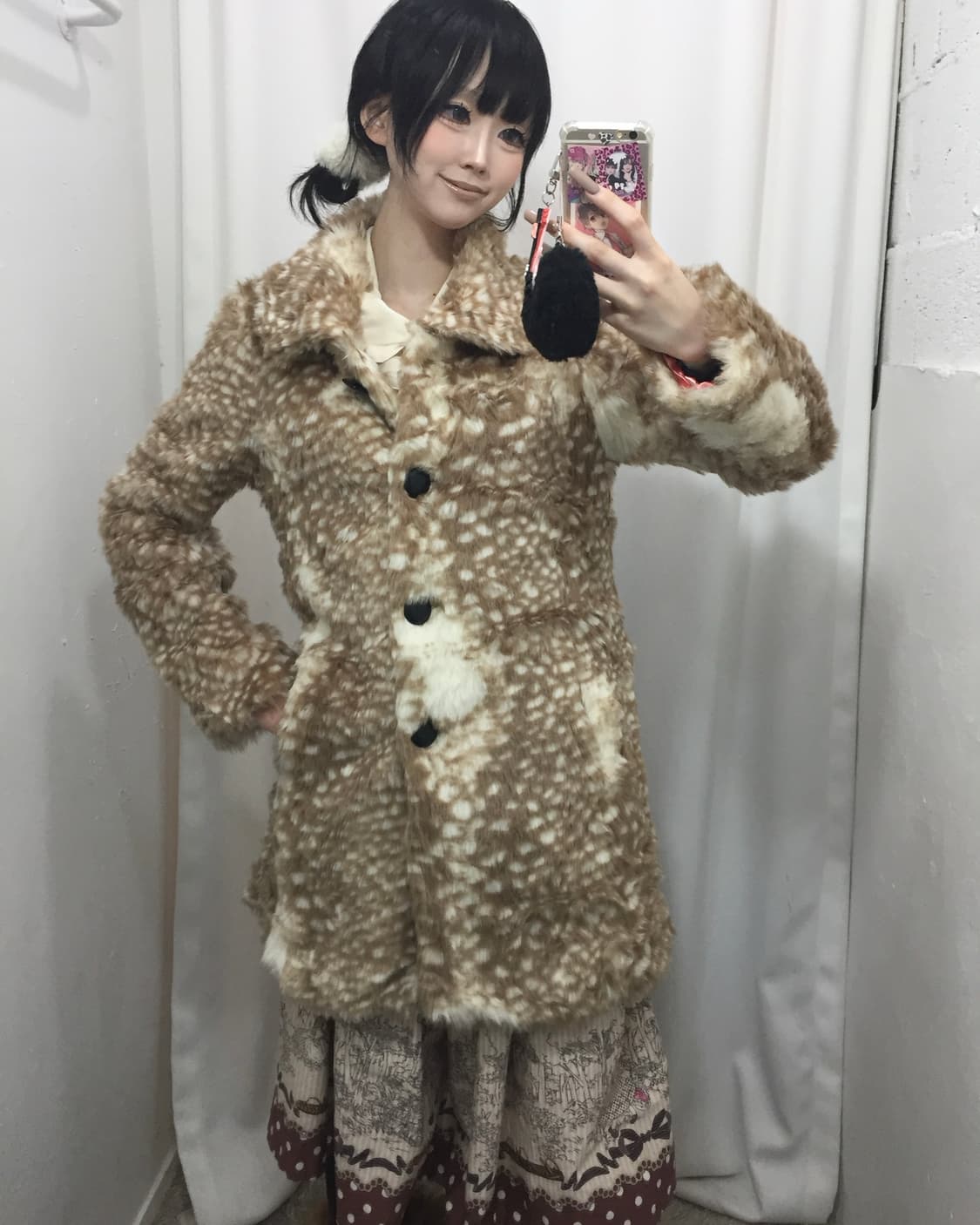 BODY LINE 밤비 초코밀크 코디 🍪 상품이미지4