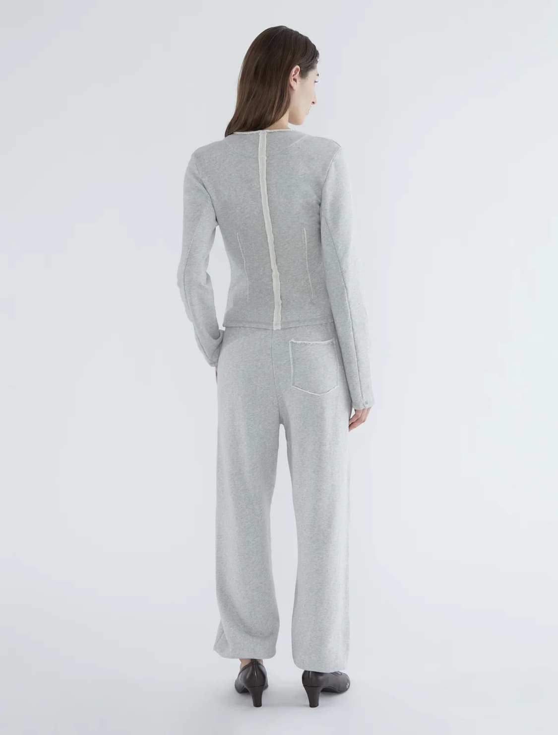 (M,L) 팔로마울 Cooper 조거팬츠 상품이미지3